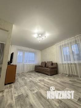 1-к квартира, на длительный срок, 31м2, 3/5 этаж