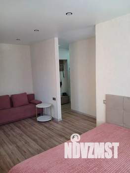 1-к квартира, посуточно, 33м2, 2/5 этаж