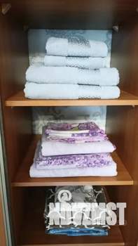 1-к квартира, посуточно, 30м2, 2/5 этаж