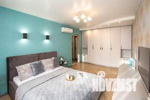 1-к квартира, посуточно, 33м2, 3/5 этаж