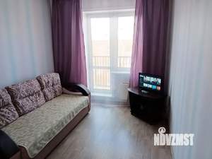 1-к квартира, посуточно, 32м2, 5/9 этаж