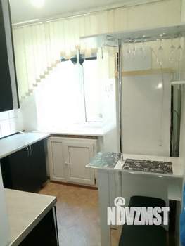 2-к квартира, на длительный срок, 45м2, 1/5 этаж