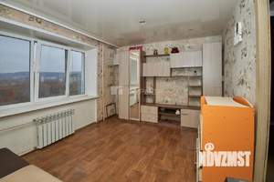 1-к квартира, на длительный срок, 23м2, 5/5 этаж