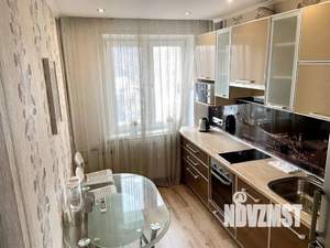 2-к квартира, посуточно, 47м2, 4/9 этаж