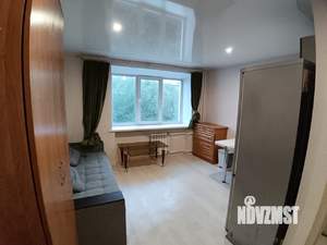 Студия квартира, на длительный срок, 18м2, 4/5 этаж