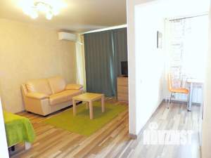 1-к квартира, посуточно, 30м2, 3/5 этаж