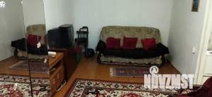 2-к квартира, посуточно, 48м2, 4/9 этаж