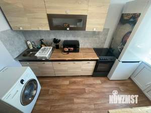 3-к квартира, на длительный срок, 61м2, 3/9 этаж