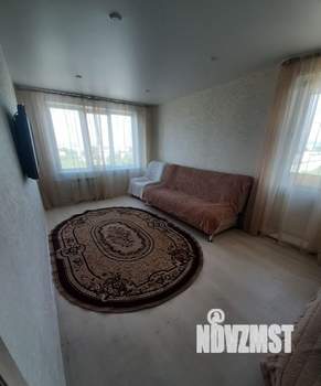 2-к квартира, посуточно, 50м2, 9/12 этаж
