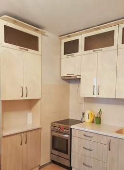 1-к квартира, на длительный срок, 36м2, 7/9 этаж