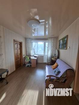 2-к квартира, на длительный срок, 52м2, 7/9 этаж