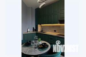 1-к квартира, посуточно, 50м2, 3/6 этаж