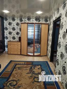 3-к квартира, на длительный срок, 48м2, 2/5 этаж