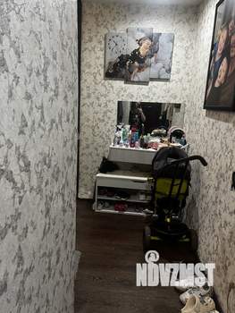 3-к квартира, на длительный срок, 47м2, 1/5 этаж