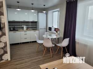 Студия квартира, посуточно, 31м2, 4/5 этаж