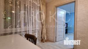 2-к квартира, на длительный срок, 43м2, 1/5 этаж