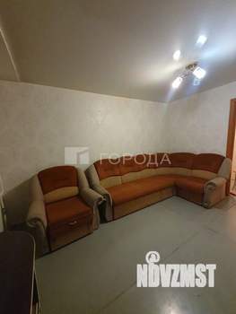 3-к квартира, на длительный срок, 60м2, 1/5 этаж