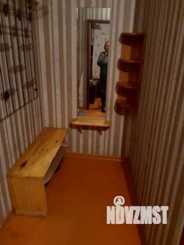 1-к квартира, на длительный срок, 30м2, 4/5 этаж