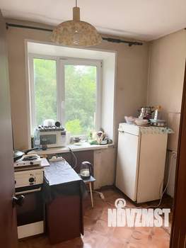 2-к квартира, на длительный срок, 45м2, 2/5 этаж