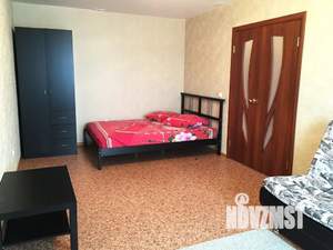 1-к квартира, посуточно, 35м2, 9/10 этаж