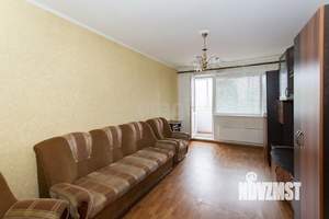2-к квартира, на длительный срок, 45м2, 5/5 этаж