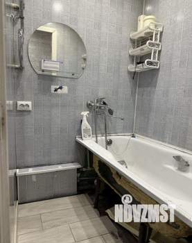 1-к квартира, на длительный срок, 30м2, 4/5 этаж