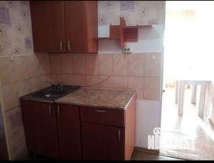 1-к квартира, на длительный срок, 23м2, 4/5 этаж