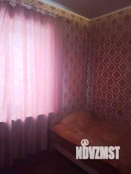 2-к квартира, на длительный срок, 43м2, 2/3 этаж