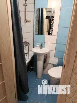 Студия квартира, посуточно, 17м2, 3/5 этаж