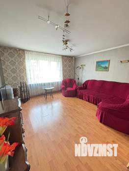 4-к квартира, на длительный срок, 78м2, 3/5 этаж