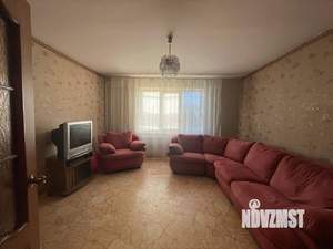 4-к квартира, на длительный срок, 77м2, 5/9 этаж