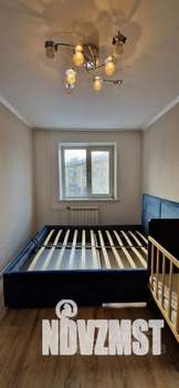 3-к квартира, посуточно, 50м2, 4/5 этаж
