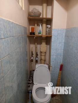 2-к квартира, на длительный срок, 40м2, 5/5 этаж