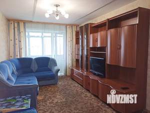 2-к квартира, на длительный срок, 46м2, 5/5 этаж