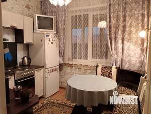 1-к квартира, на длительный срок, 35м2, 10/10 этаж