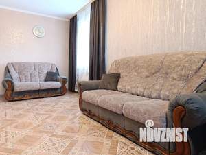 2-к квартира, посуточно, 47м2, 4/9 этаж