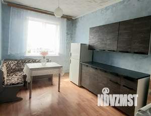 1-к квартира, на длительный срок, 34м2, 9/9 этаж