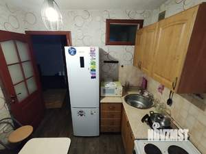 2-к квартира, на длительный срок, 40м2, 3/5 этаж