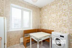 1-к квартира, на длительный срок, 35м2, 7/10 этаж