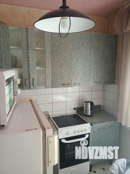 2-к квартира, на длительный срок, 44м2, 3/5 этаж