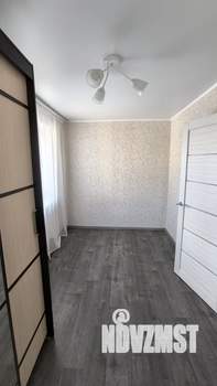 2-к квартира, на длительный срок, 43м2, 4/5 этаж