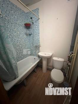 1-к квартира, на длительный срок, 36м2, 5/9 этаж