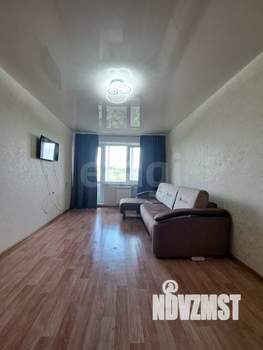1-к квартира, на длительный срок, 36м2, 6/9 этаж
