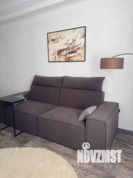 2-к квартира, посуточно, 60м2, 2/5 этаж