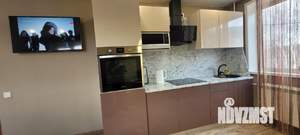 3-к квартира, посуточно, 50м2, 1/1 этаж