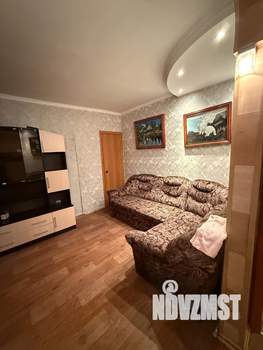 2-к квартира, на длительный срок, 46м2, 5/5 этаж