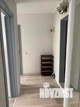 2-к квартира, посуточно, 42м2, 4/5 этаж