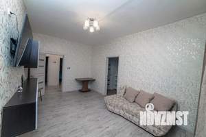 4-к квартира, посуточно, 100м2, 2/5 этаж