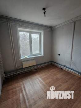 1-к квартира, на длительный срок, 33м2, 1/5 этаж