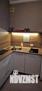1-к квартира, посуточно, 35м2, 5/5 этаж